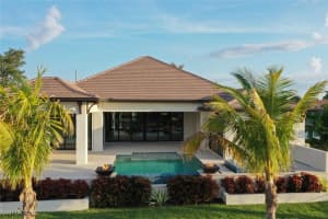 825 Miramar Court, Cape Coral, FL 33904 - MLS#225051216
