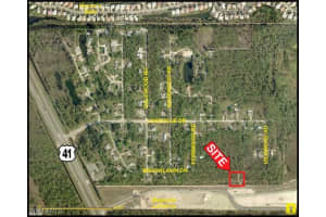 2318, 2328, 2344 Brooklawn Drive, North Fort Myers, FL 33917 - MLS#225051221