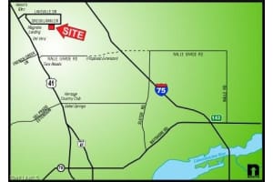2318, 2328, 2344 Brooklawn Drive, North Fort Myers, FL 33917 - MLS#225051221