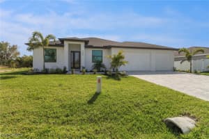 2204 Sw 3rd Ter, Cape Coral
