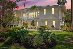2681 Coconut Dr, Sanibel