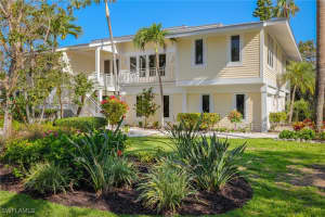 2681 Coconut Drive, Sanibel, FL 33957 - MLS#225051223