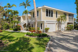2681 Coconut Drive, Sanibel, FL 33957 - MLS#225051223