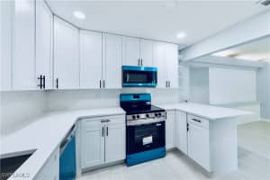 4101 Rainbow Drive, Fort Myers, FL 33916 - MLS#225051225
