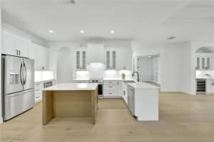 9209 Troon Lakes Drive, Naples, FL 34109 Sold 09/16/25