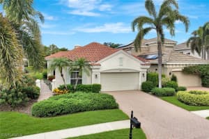 9209 Troon Lakes Drive, Naples, FL 34109 Sold 09/16/25