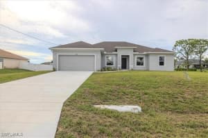 4208 15th Place, Cape Coral, FL 33909 - MLS#225051237