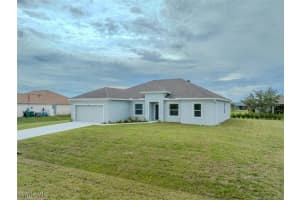 4208 15th Place, Cape Coral, FL 33909 - MLS#225051237