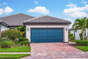 6238 Revelry Ct, Ave Maria