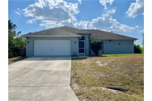 744 Goodrich Avenue, Lehigh Acres, FL 33974 Sold 07/01/25