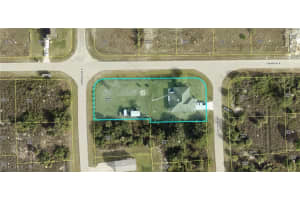744 Goodrich Avenue, Lehigh Acres, FL 33974 Sold 07/01/25