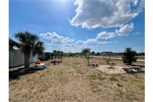 744 Goodrich Avenue, Lehigh Acres, FL 33974 Sold 07/01/25