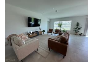 3892 Treasure Oak Way, Fort Myers, FL 33905 - MLS#225051259