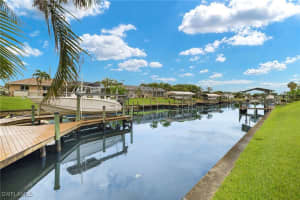 3703 15th Avenue, Cape Coral, FL 33904 Sold 08/12/25