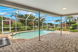 3703 15th Avenue, Cape Coral, FL 33904 Sold 08/12/25