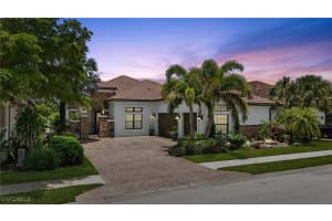 8836 Savona Ct, Naples