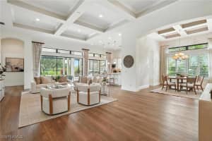 8836 Savona Court, Naples, FL 34119 - MLS#225051273