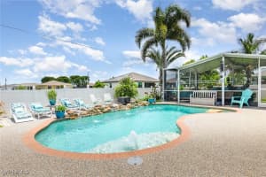 104 11th Street, Cape Coral, FL 33993 - MLS#225051275