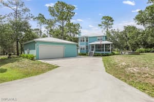 20433 Fern Circle, North Fort Myers, FL 33917 - MLS#225051277