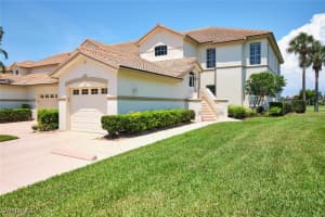 9230 Bayberry Bend 204, Fort Myers