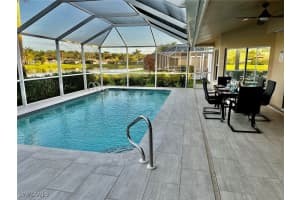 930 Marble Drive, Naples, FL 34104 - MLS#225051283