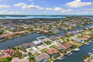 173 Gulfport Court, Marco Island, FL 34145 Sold 09/03/25