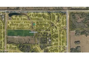 8005 Windswept Circle, Labelle, FL 33935 - MLS#225051287