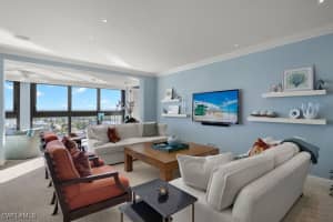 2400 Gulf Shore Boulevard, Naples, FL 34103 - MLS#225051292