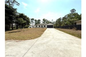 4575 16th Street, Naples, FL 34120 Sold 07/25/25