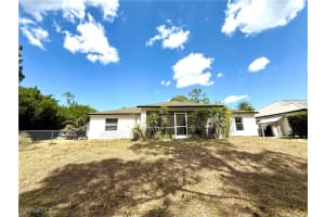 4575 16th Street, Naples, FL 34120 Sold 07/25/25