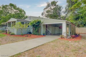 2304 Clifford Street, Fort Myers, FL 33901 - MLS#225051301