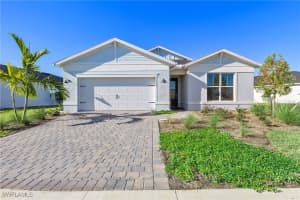 44212 Kelly Drive, Punta Gorda, FL 33982 Sold 09/03/25