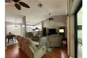 12664 Hunters Ridge Drive, Bonita Springs, FL 34135 Sold 06/26/25