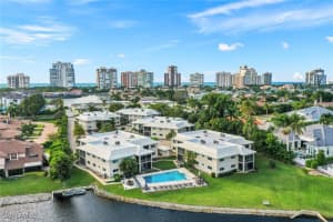 4160 Crayton Rd A3, Naples