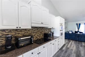 307 3rd Place, Cape Coral, FL 33993 - MLS#225051315