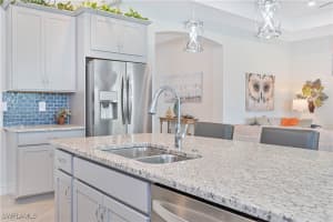 2936 Royal Gardens Avenue, Fort Myers, FL 33916 Sold 09/05/25