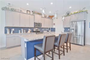 2936 Royal Gardens Avenue, Fort Myers, FL 33916 Sold 09/05/25
