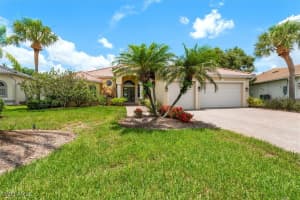11636 Mahogany Run, Fort Myers, FL 33913 Sold 11/06/25