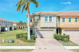 4096 Wilmont Place, Fort Myers, FL 33916 - MLS#225051335