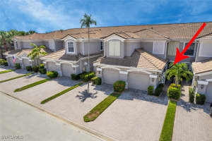 10011 Sky View Way, Fort Myers, FL 33913 - MLS#225051361