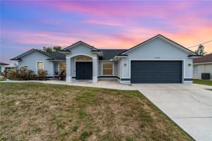 2310 17th Street, Cape Coral, FL 33991 Sold 09/08/25