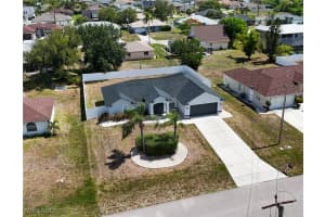 2310 17th Street, Cape Coral, FL 33991 Sold 09/08/25