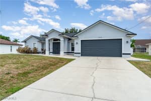 2310 17th Street, Cape Coral, FL 33991 Sold 09/08/25