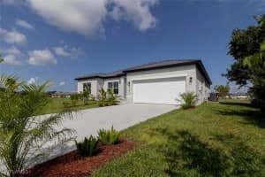 17211 Nile Court, Punta Gorda, FL 33955 - MLS#225051377