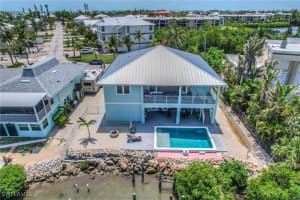 21521 Widgeon Terrace, Fort Myers Beach, FL 33931 - MLS#225051379