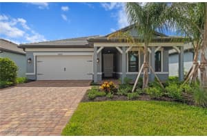 6600 Legacy Way, Ave Maria, FL 34142 Sold 07/23/25