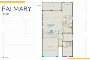 6600 Legacy Way, Ave Maria, FL 34142 Sold 07/23/25