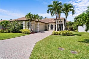 15941 Chance Way, Fort Myers
