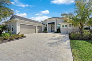 17236 Blue Sapphire Drive, Fort Myers, FL 33913 - MLS#225051425