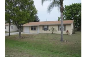 13450 Fourth St, Fort Myers